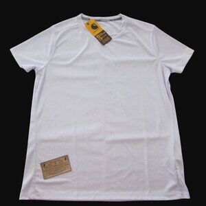 Carhartt Force Women's Sun Defender Relaxed Fit Short Sleeve T-Shirt Lavender TK